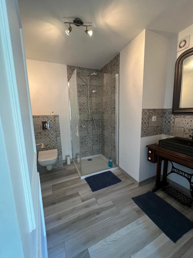 Chambre Privee Chiberta Chanas Kültér fotó